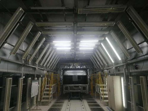 數(shù)字化技術(shù)與工業(yè)深度融合 湖南移動與中車株機攜手打造智慧工廠的技術(shù)開發(fā)實踐