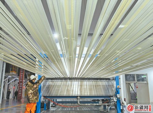 以高技術(shù)制造夯實(shí)產(chǎn)業(yè)發(fā)展底盤 烏魯木齊高技術(shù)制造業(yè)以“新”奪冠，托舉經(jīng)濟(jì)增長(zhǎng)新引擎